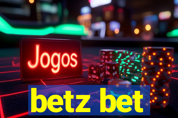 betz bet